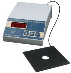 MSP可選溫度的顯微鏡加熱板